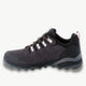 JACK WOLFSKIN jack wolfskin Refugio Texapore Low Women's Waterproof Hiking Shoes