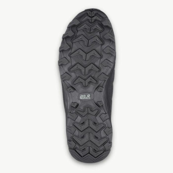 JACK WOLFSKIN jack wolfskin Refugio Texapore Low Women's Waterproof Hiking Shoes