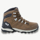 JACK WOLFSKIN jack wolfskin Refugio Texapore Mid Women's Hiking Shoes