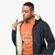 JACK WOLFSKIN jack wolfskin Robson Men's Jacket