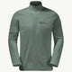 JACK WOLFSKIN jack wolfskin Taunus HZ Men's Fleece Pullover