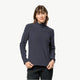 JACK WOLFSKIN jack wolfskin Taunuz HZ Women's Fleece Pullover
