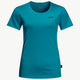 JACK WOLFSKIN jack wolfskin Tech Women's Tee