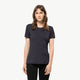 JACK WOLFSKIN jack wolfskin Tech Women's Tee