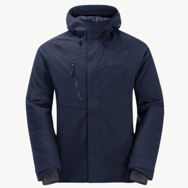 JACK WOLFSKIN jack wolfskin Troposphere Insulated Men's Jacket