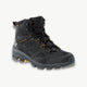 JACK WOLFSKIN jack wolfskin Vojo 3 Texapore Mid Men's Hiking Shoes