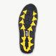 JACK WOLFSKIN jack wolfskin Vojo 3 Texapore Low Men's Waterproof Hiking Shoes