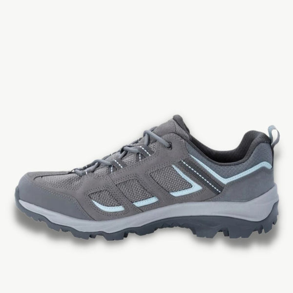 JACK WOLFSKIN jack wolfskin Vojo 3 Texapore Low Women's Hiking Shoes