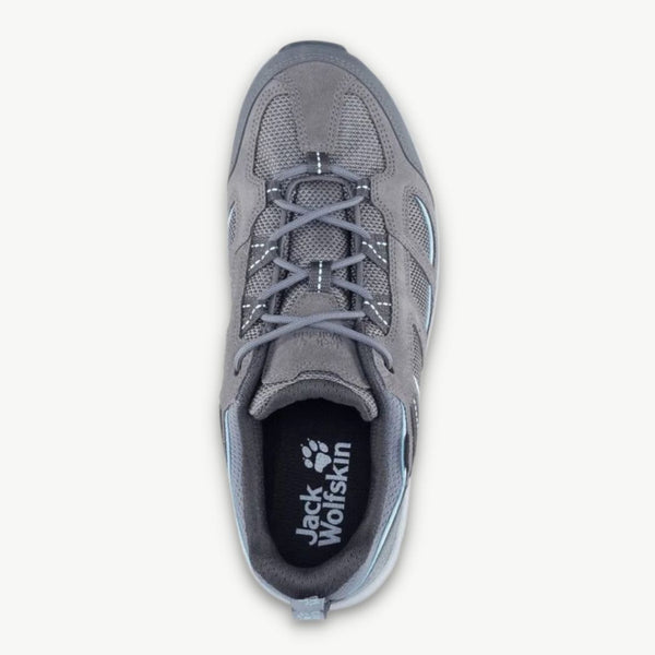 JACK WOLFSKIN jack wolfskin Vojo 3 Texapore Low Women's Hiking Shoes