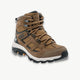 JACK WOLFSKIN jack wolfskin VOJO 3 Texapore Mid Women's Waterproof Hiking Shoes