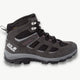 JACK WOLFSKIN jack wolfskin Vojo 3 Texapore Mid Women's Hiking Shoes