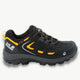 JACK WOLFSKIN jack wolfskin Vojo Texapore Low Kids Hiking Shoes