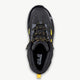 JACK WOLFSKIN jack wolfskin Vojo Texapore Mid Kids Waterproof Hiking Shoes