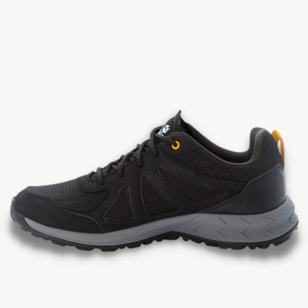 JACK WOLFSKIN jack wolfskin Woodland 2 Texapore Low Men's Hiking Shoes