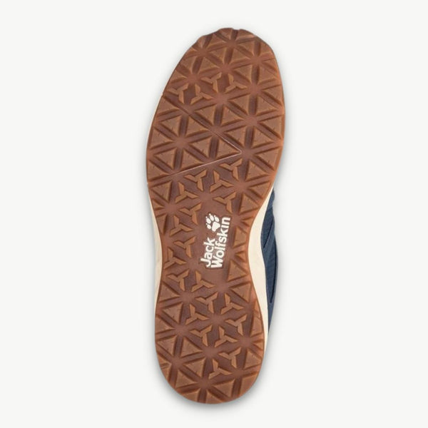 JACK WOLFSKIN jack wolfskin Woodland 2 Texapore Low Women's Hiking Shoes