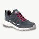 JACK WOLFSKIN jack wolfskin Woodland 2 Texapore Low Women's Hiking Shoes