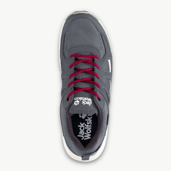JACK WOLFSKIN jack wolfskin Woodland 2 Texapore Low Women's Hiking Shoes