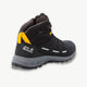 JACK WOLFSKIN jack wolfskin Woodland 2 Texapore Mid Men's Hiking Shoes