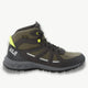 JACK WOLFSKIN jack wolfskin Woodland Texapore Mid Men's Hiking Shoes