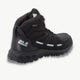 JACK WOLFSKIN jack wolfskin Woodland 2 Texapore Mid Women's Hiking Shoes