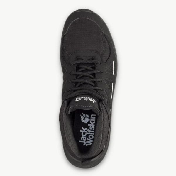 JACK WOLFSKIN jack wolfskin Woodland 2 Texapore Mid Women's Hiking Shoes