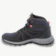 JACK WOLFSKIN jack wolfskin Woodland 2 Texapore Mid Women's Hiking Shoes
