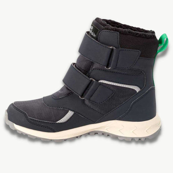 JACK WOLFSKIN jack wolfskin Woodland WT Texapore High VC Kids Winter Boots