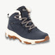 JACK WOLFSKIN jack wolfskin Everquest Texapore Mid Women's Hiking Shoes