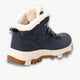 JACK WOLFSKIN jack wolfskin Everquest Texapore Mid Women's Hiking Shoes
