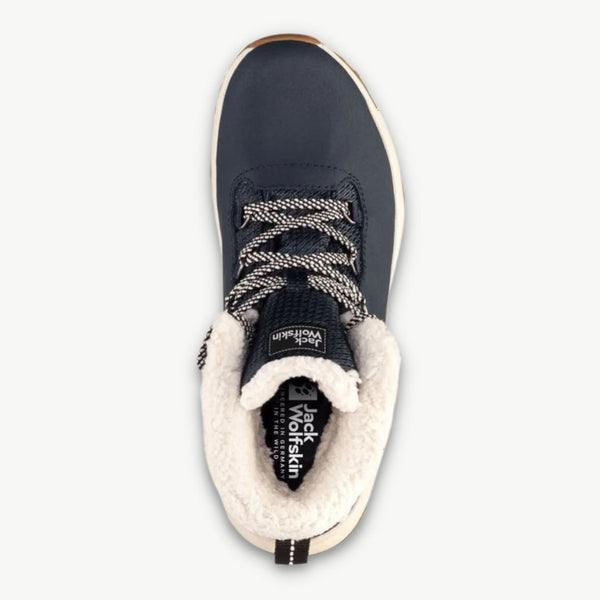 JACK WOLFSKIN jack wolfskin Everquest Texapore Mid Women's Hiking Shoes