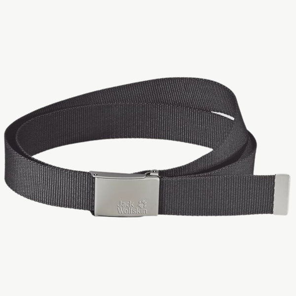 JACK WOLFSKIN jack wolfskin Unisex Webbing Belt Wide