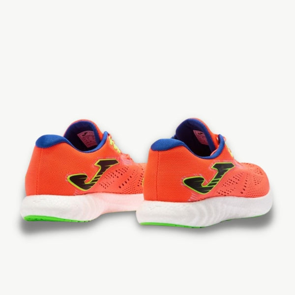 JOMA R.4000 MEN 2007 CORAL-BLUE