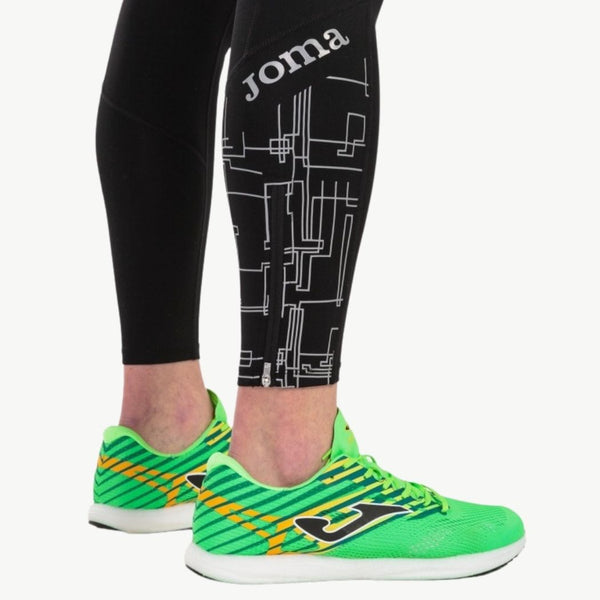 JOMA joma Elite VIII Men's Long Tights