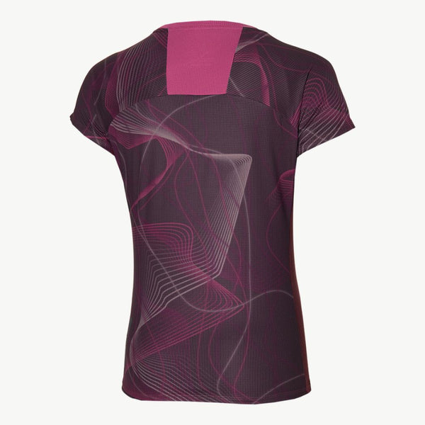 MIZUNO mizuno Aero Women's Tee