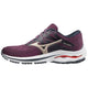 MIZUNO Mizuno Wave Inspire 17 Women's Running Shoes