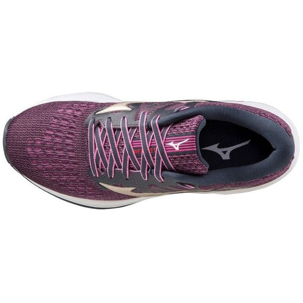 MIZUNO Mizuno Wave Inspire 17 Women's Running Shoes