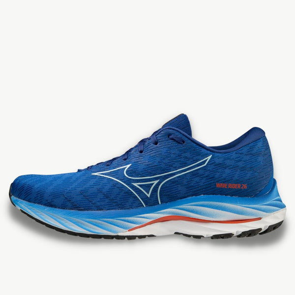 MIZUNO mizuno Wave Rider 26 Men's Running Shoes