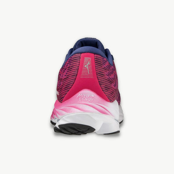MIZUNO mizuno Wave Rider 26 Women's Running Shoes