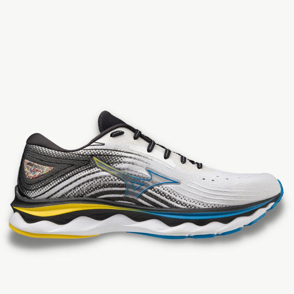 MIZUNO mizuno Wave Sky 6 Men's Running Shoes