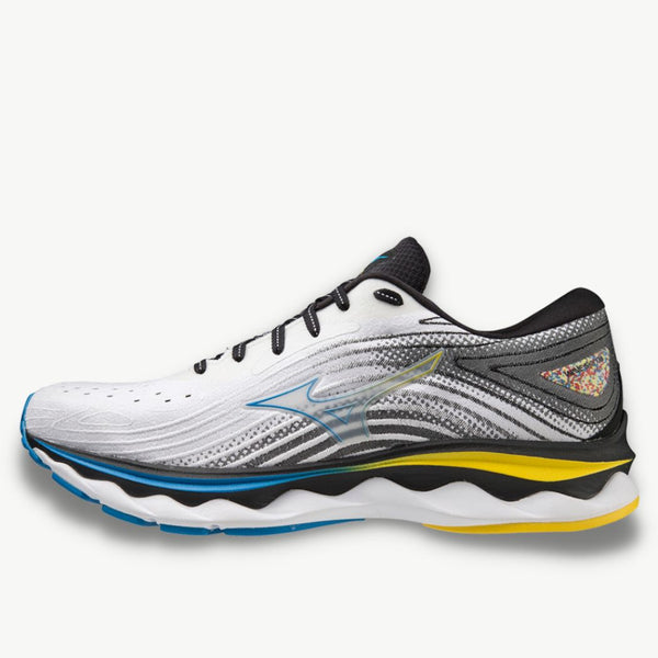 MIZUNO mizuno Wave Sky 6 Men's Running Shoes