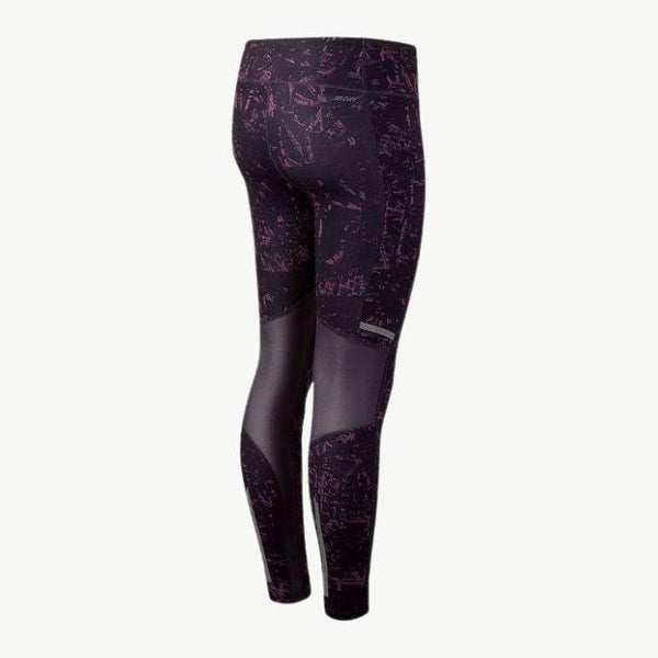 NEW BALANCE new balance NYC Marathon Printed Women's Tights