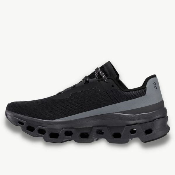 ON On Cloudmonster Lumos Men's Running Shoes