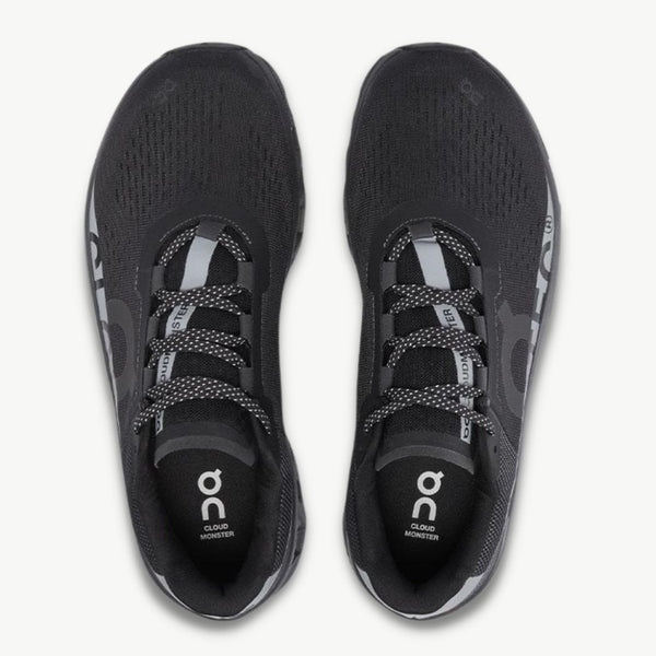 ON On Cloudmonster Lumos Men's Running Shoes