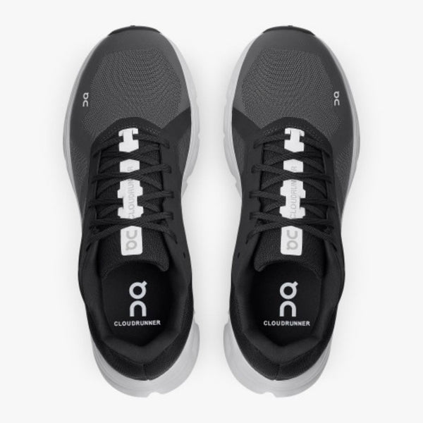 ON On Cloudrunner Men's Running Shoes