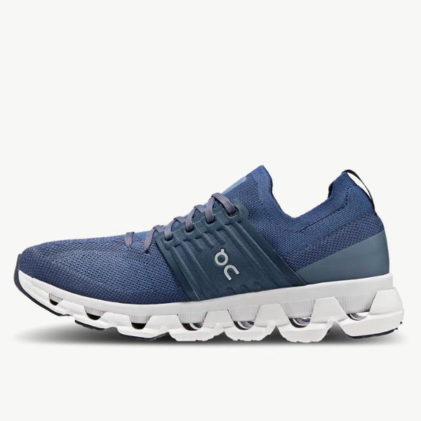ON on Cloudswift 3 Men's Running Shoes