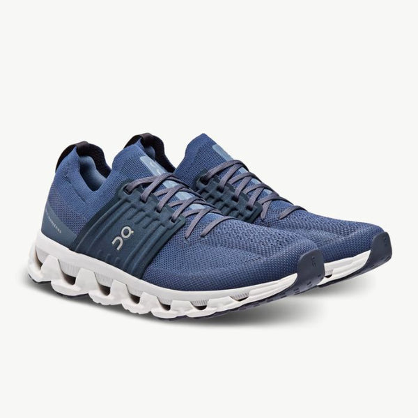 ON on Cloudswift 3 Men's Running Shoes