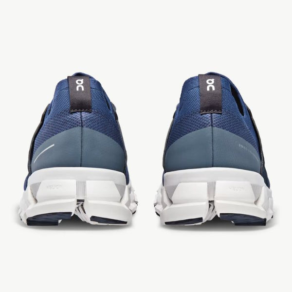ON on Cloudswift 3 Men's Running Shoes