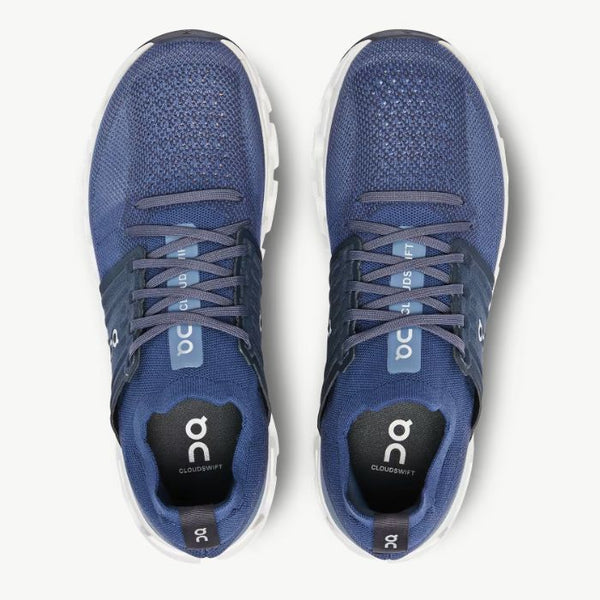ON on Cloudswift 3 Men's Running Shoes