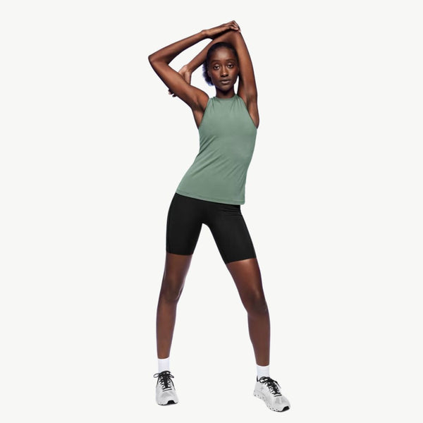 ON on Movement Women's Tank