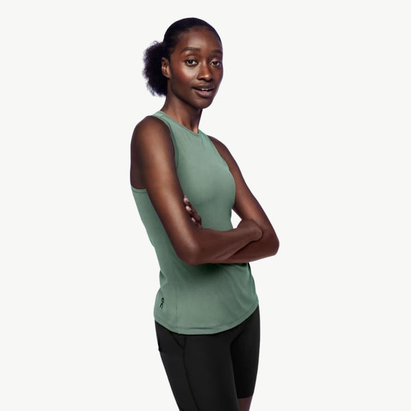 ON on Movement Women's Tank